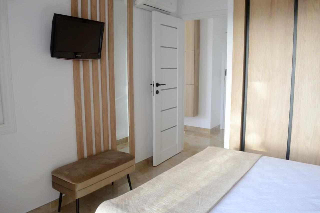 Apartamento De Diseno Con Espectacular Terraza San Miguel de Abona Kültér fotó