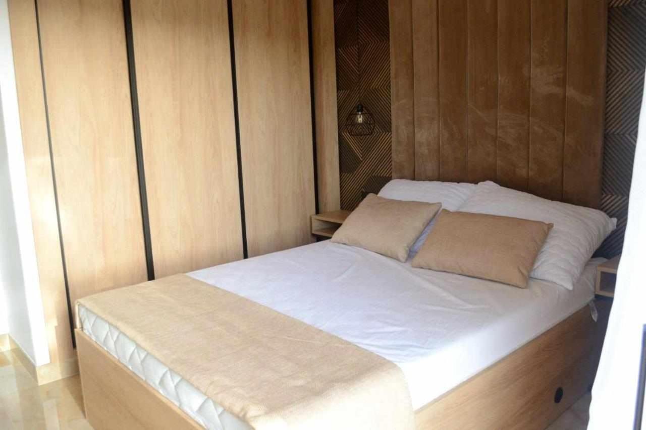 Apartamento De Diseno Con Espectacular Terraza San Miguel de Abona Kültér fotó