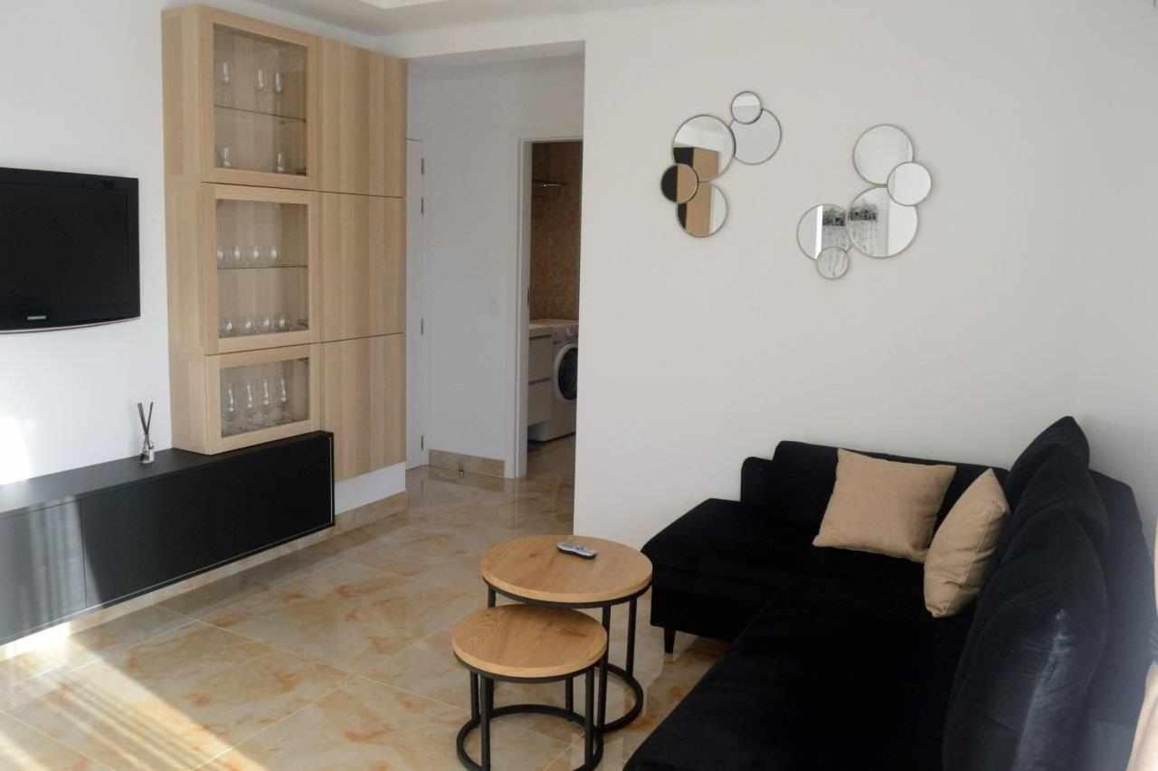 Apartamento De Diseno Con Espectacular Terraza San Miguel de Abona Kültér fotó
