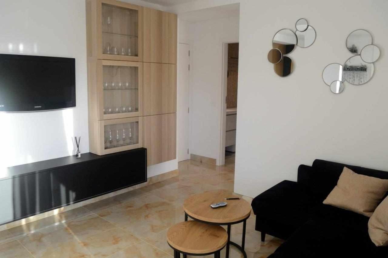 Apartamento De Diseno Con Espectacular Terraza San Miguel de Abona Kültér fotó