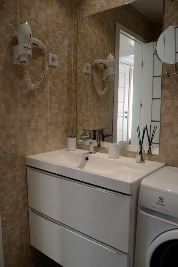Apartamento De Diseno Con Espectacular Terraza San Miguel de Abona Kültér fotó