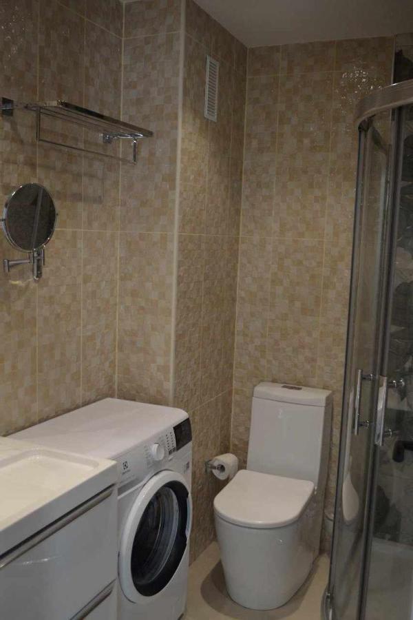 Apartamento De Diseno Con Espectacular Terraza San Miguel de Abona Kültér fotó