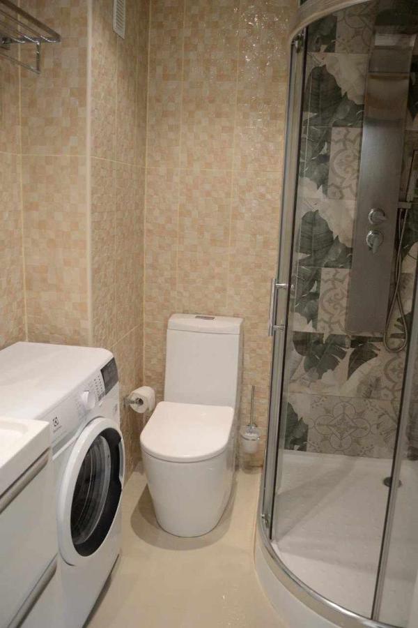 Apartamento De Diseno Con Espectacular Terraza San Miguel de Abona Kültér fotó